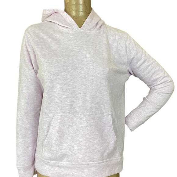 32 Degrees Ladies' Hooded Pullover Sz M Purple "Smoky Grape" #307H - Picture 4 of 11